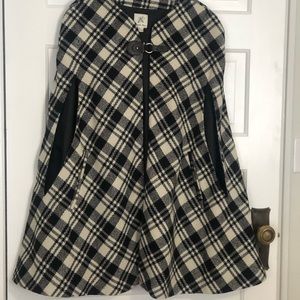 Vintage Cape jacket